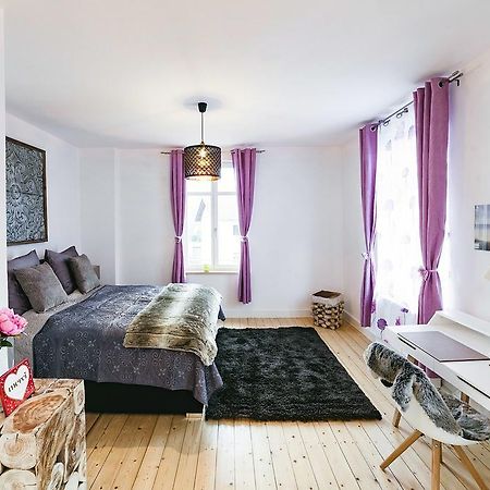 Designlodge Apartments Bad Sobernheim Eksteriør billede