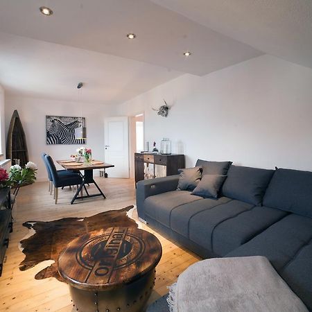 Designlodge Apartments Bad Sobernheim Eksteriør billede