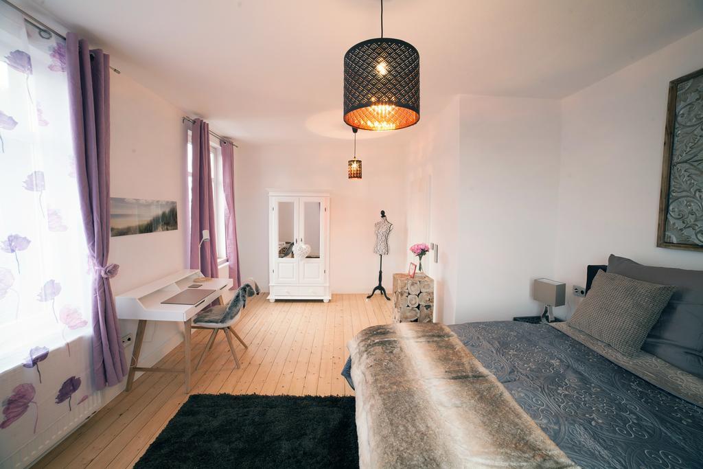 Designlodge Apartments Bad Sobernheim Eksteriør billede