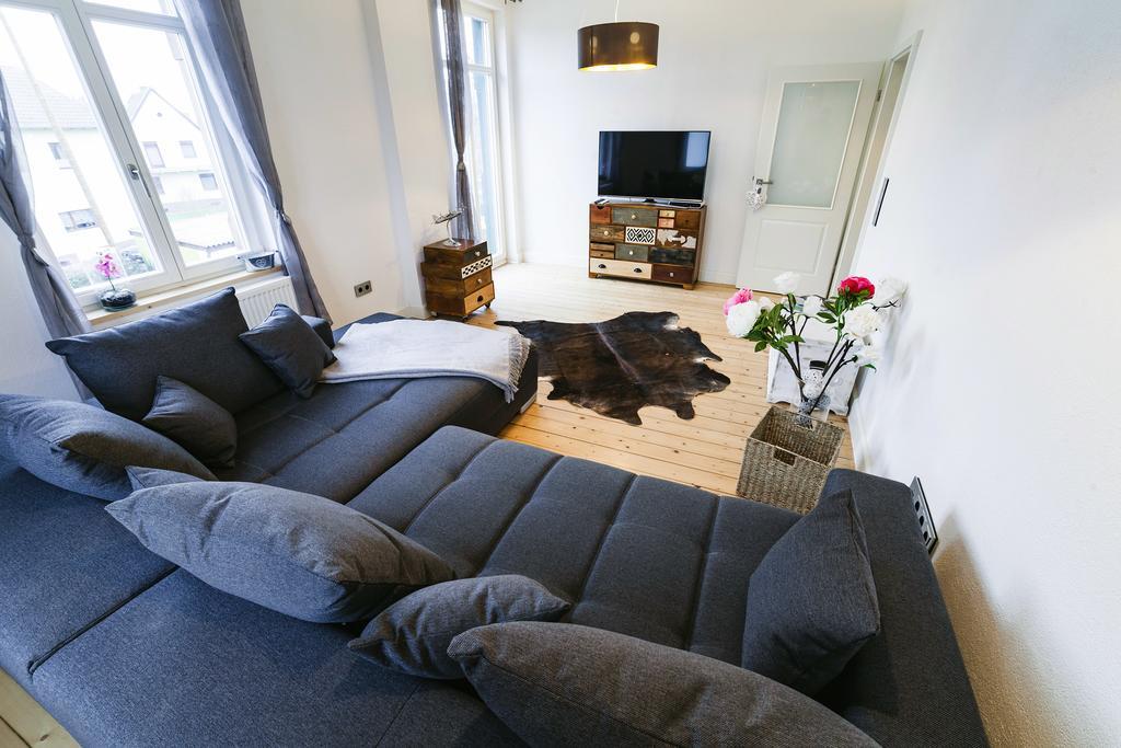 Designlodge Apartments Bad Sobernheim Eksteriør billede