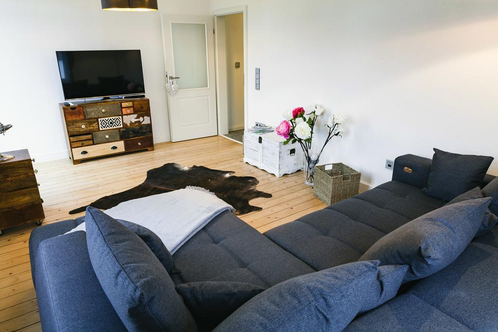 Designlodge Apartments Bad Sobernheim Eksteriør billede