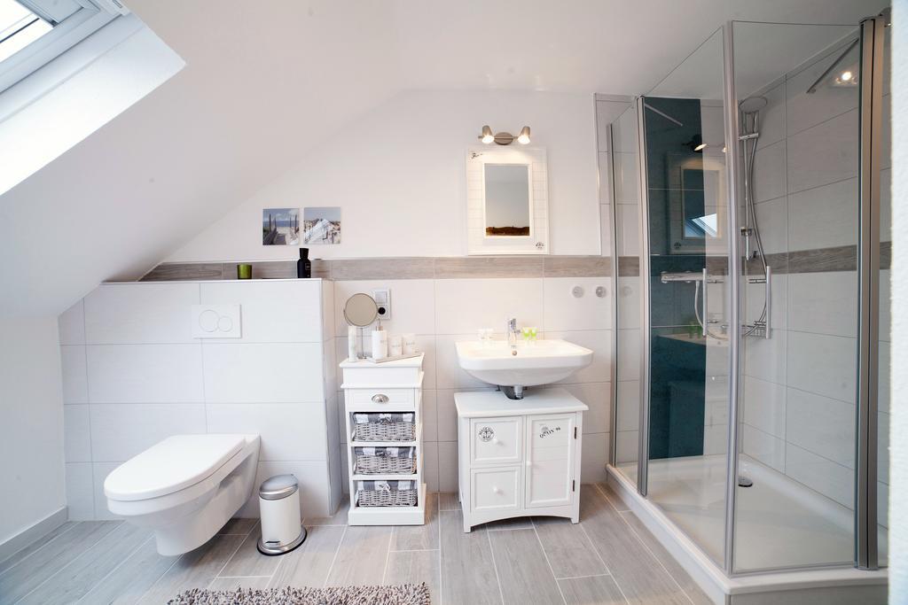 Designlodge Apartments Bad Sobernheim Eksteriør billede