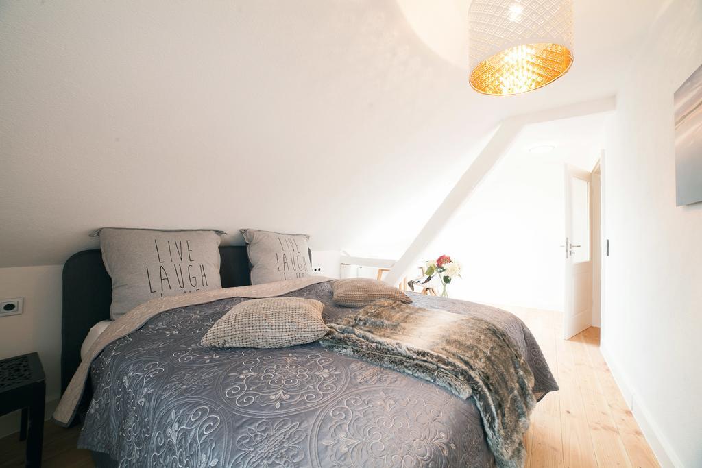 Designlodge Apartments Bad Sobernheim Eksteriør billede