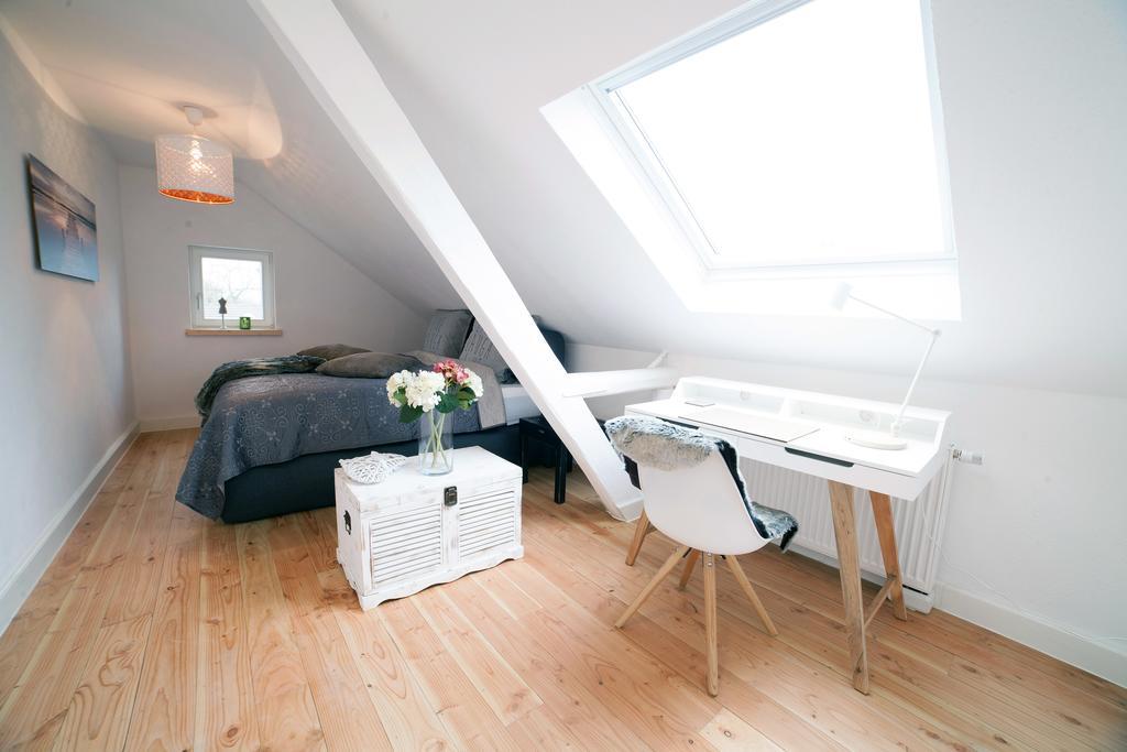 Designlodge Apartments Bad Sobernheim Eksteriør billede